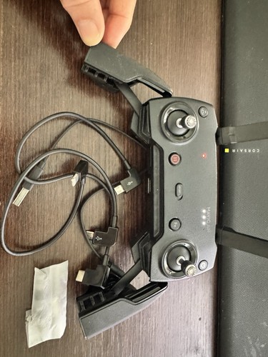 Dji mavic air controller - dji,