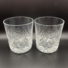 Royal Brierley-Pair of Whisky