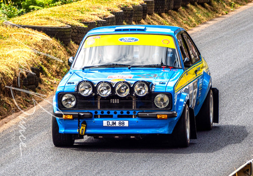 Wall art ford - art, mk2