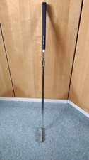 Teardrop putter, model WX3 III