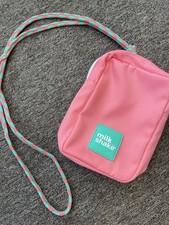 Milk Shake Pouch Bag, Kids Bag