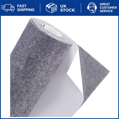 Versatile gray felt drawer - versatile,