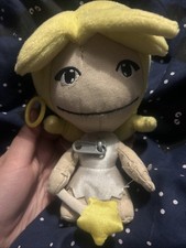 RARE Little Big Planet Plush