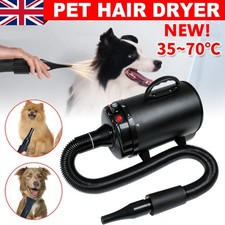 NEW Dog Hair Dryer Pet