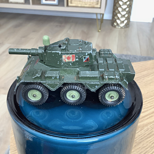 4mfor alvis scorpion tank - alvis,