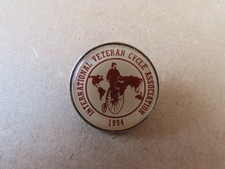 International Veteran Cycle