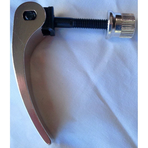 Xootr quick release for bar - quick, t-bar