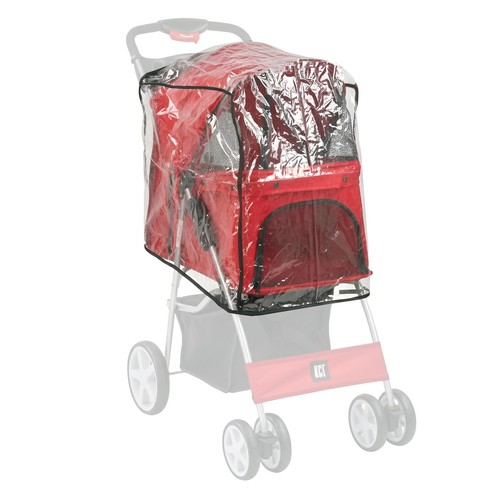 Kct pet stroller - kct,