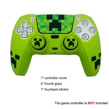 PlayStation 5 Controller Cover