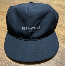 Fear Of God Essentials New Era