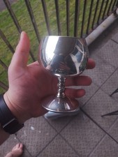Vintage Falstaff Silver Plated