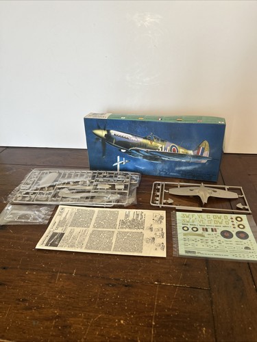 Fujimi spitfire f mk - ,