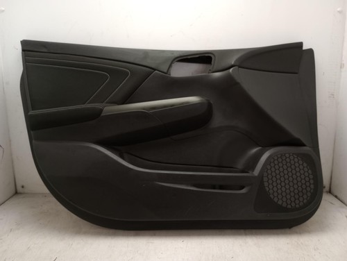 Civic mk10 front left door - ,