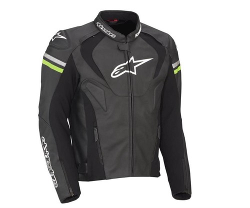 Kawasaki rome leather - ,