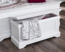 Gainsborough Blanket Box