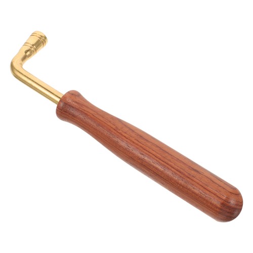 Dulcimer tuning lever - ,