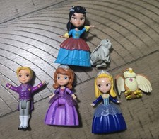 Disney Sofia the First Castle