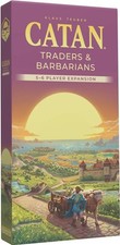 Catan Board Game: 6th Ed