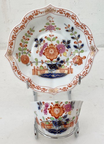 Rare antique meissen 19thc - rare,
