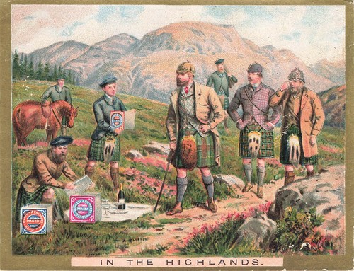 Card huntley - card,