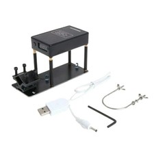 Precision Ballistic Shooting Chronograph Airsoft Rifle Bullet Velocity Meter UK