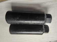 BMX Stunt Pegs - 10mm Threaded