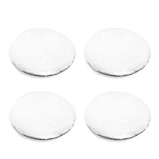 7-Inch Wool Polishing Pad Hook