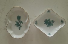 Augarten Austrian trinket dishes