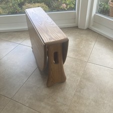 Modern Ercol extending coffee