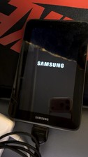 Samsung Galaxy Tab 3 – Fully