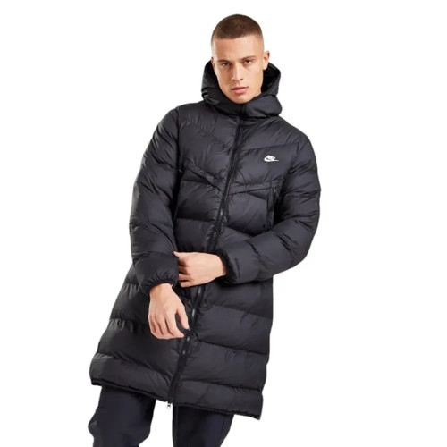 New nike parka windrunner - nike,