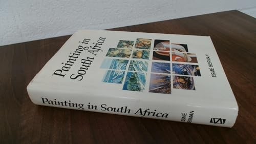 Painting south africa - in,