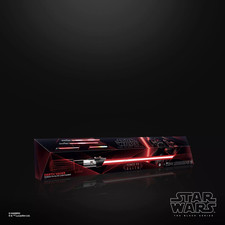 Star Wars Black Series Darth