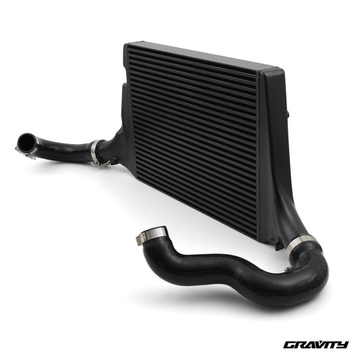 Front intercooler core fmic - front,
