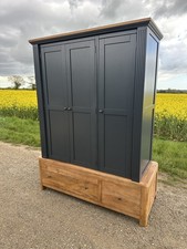 Oak Furnitureland HIGHGATE