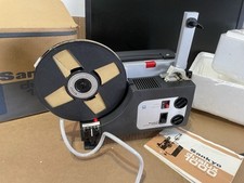 Sankyo Dualux 1000 Projector