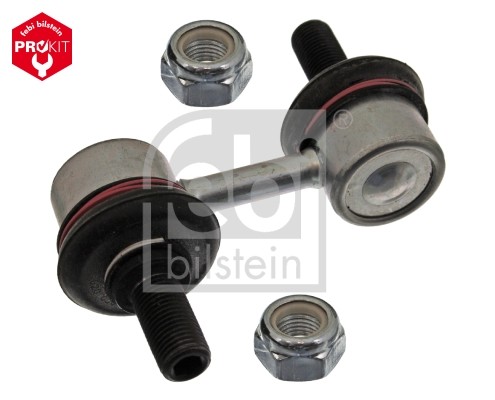 Febi 41192 front anti roll - 41192, bar