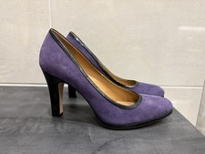 New Size 8D Clarks Diary View
