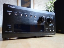 Teac AG-H380  stereo DAB receiver Fully working in Very Nice condition