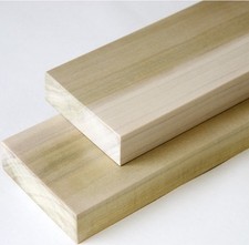 Tulipwood Poplar Timber PAR