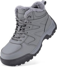 Women’s Winter Snow Boots -