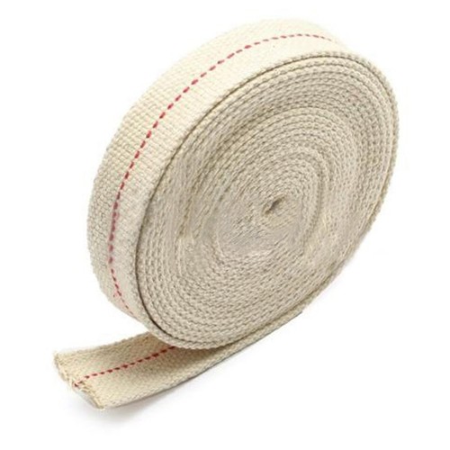 Roll flat cotton - roll, oil