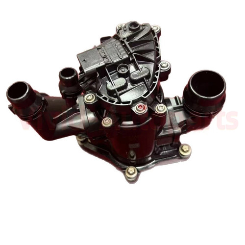 New water pump - new,