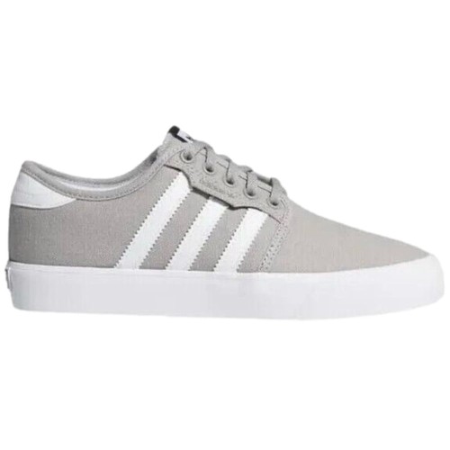 Adidas seeley gray trainer - adidas,