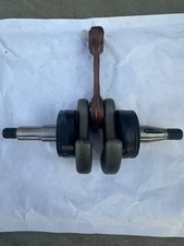 Husqvarna 335xpt Crank Shaft