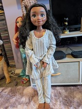 Disney Princess Playdate Moana