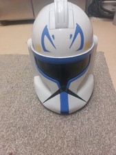 Star Wars Clone Wars Captain