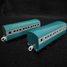 TOMY Thomas ＆Friends Plarail
