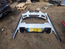 Bmw 1 SERIES F20 F21 M SPORT