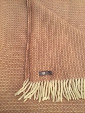 National Trust Pink Cream Wool